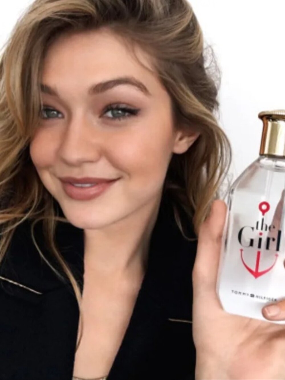The Girl By Tommy Hilfiger EDT Discontinued